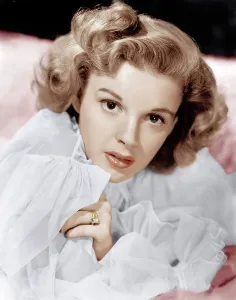 2011 Prints: Judy Garland, ca. 1943