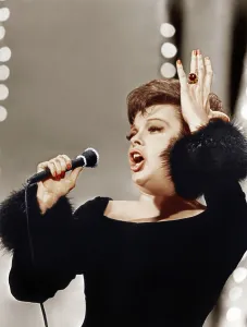 2011 Prints: Judy Garland, ca. 1960s