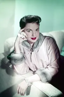 Judy Garland, circa 1950s