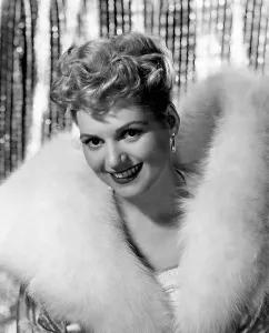 2006 Prints: Judy Holliday, 1949