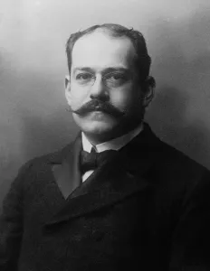 Wall Street Prints: Jules Bache 1861-1944 was a German-American stockbroker and banker who founded J