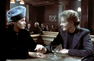 Restaurant Prints: JULIA, Jane Fonda, Vanessa Redgrave