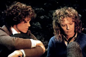1977 Movies Prints: JULIA, Jane Fonda, Vanessa Redgrave