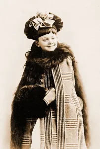 Julia Prints: Julia Marlowe (1866-1950), English born American actress