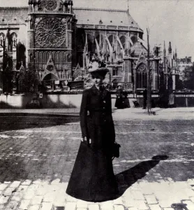 Julia Prints: Julia Morgan, the noted women architect