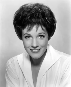Julie Prints: Julie Andrews