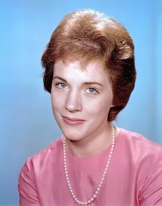 Julie Prints: Julie Andrews, c. 1960s