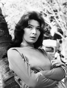 1960s Candids Prints: Juliette Greco, ca. 1960