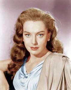 Images Dated 30th September 2011: JULIUS CAESAR, Deborah Kerr, 1953