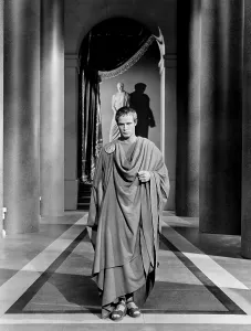 2005 Prints: JULIUS CAESAR, Marlon Brando, 1953