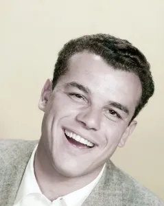 Larosa Prints: Julius LaRosa, circa 1955