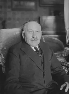 Merchants Prints: Julius Rosenwald 1862-1932 was part-owner and was senior executive of Sears Roebuck and Company from 1908 1932