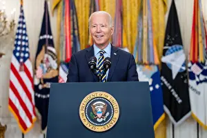 9 11 Prints: On July 8, 2021, President Joe Biden announced the final withdrawal of US troops from Afghanistan was to be completed