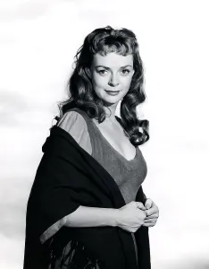 1950s Portrait Prints: June Lockhart, 1958