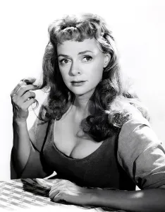1950s Portrait Prints: June Lockhart, 1958