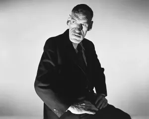 Images Dated 3rd June 2014: THE JUNGLE CAPTIVE, Rondo Hatton, 1945