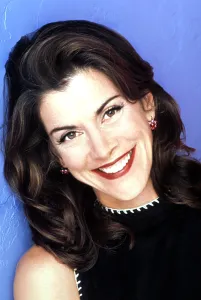 Nbctvb Prints: JUST SHOOT ME, Wendie Malick, 1997-present
