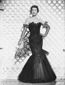 Images Dated 19th March 2014: JUST FOR YOU, Jane Wyman, 1952