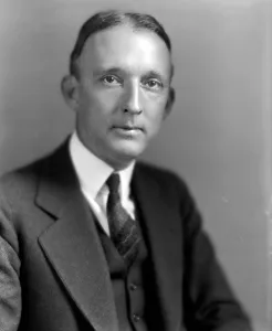 Judge Prints: Justice Hugo Black of the US Supreme Court. ca. late 1930s