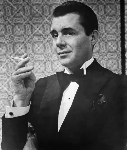 Images Dated 15th April 2015: JUSTINE, Dirk Bogarde, 1969, TM & Copyright 20th Century Fox Film Corp