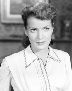 Images Dated 14th October 2015: KANGAROO, Maureen O'Hara, 1952