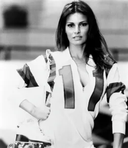 KANSAS CITY BOMBER, Raquel Welch, 1972