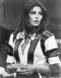 Images Dated 18th November 2013: KANSAS CITY BOMBER, Raquel Welch, 1972