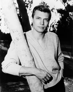 Images Dated 15th April 2015: Karl Boehm, (aka Karlheinz Bohm), 1961