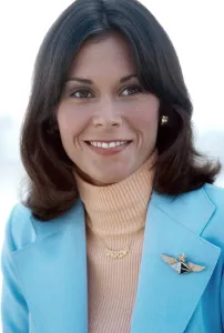 Trending: Kate Jackson, 1976