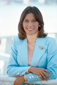 Trending: Kate Jackson, 1976