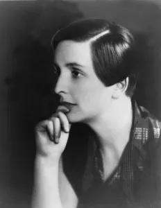 Irish Prints: Kate O'Brien (1897-1974)