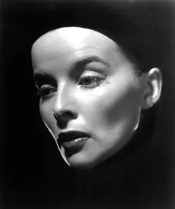 Hepburn Prints: Katharine Hepburn, 1935