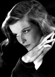 Hepburn Prints: Katharine Hepburn. ca. 1930s