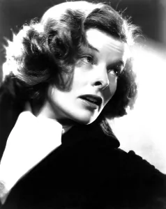 Vpx Copy Prints: Katharine Hepburn, ca. 1936