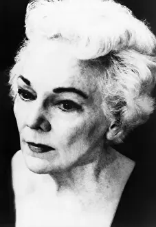 Porter Prints: Katherine Anne Porter (1890-1980)