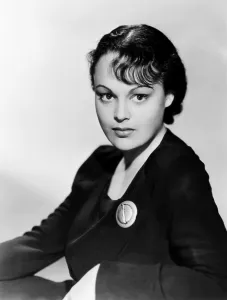 Katherine Prints: Katherine DeMille, 1934