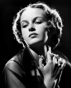 Katherine Prints: Katherine DeMille, ca. mid-1930s