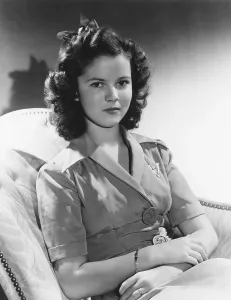 Images Dated 3rd July 2014: KATHLEEN, Shirley Temple, 1941