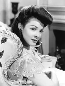 Kathryn Prints: Kathryn Grayson, 1944