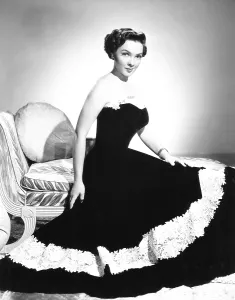 Kathryn Prints: Kathryn Grayson, 1951