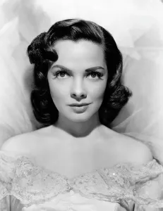 Kathryn Prints: Kathryn Grayson, ca. 1940s
