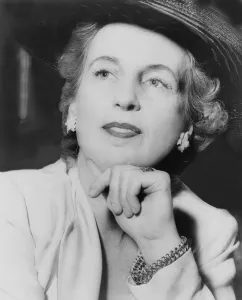 Boyle Prints: Kay Boyle (1902-1992), lifelong politically active author whose 1930's warnings of Nazism were ignored