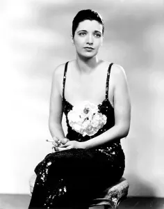 Francis Prints: Kay Francis, ca. 1929