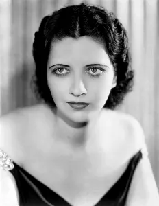 Francis Prints: Kay Francis, ca. 1933