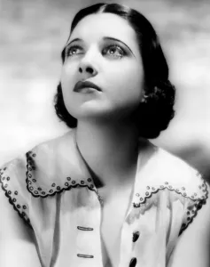 Looking Up Prints: Kay Francis, ca. mid-1930s