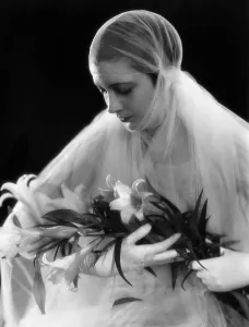 Bride Prints: Kay Francis, May 29, 1930