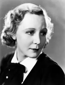 Johnson Prints: Kay Johnson, 1935