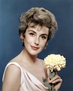 Womens Fashion Prints: Kay Kendall, 1958