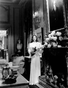 Mansion Prints: KEEPER OF THE FLAME, Katharine Hepburn, 1942