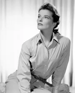 KEEPER OF THE FLAME, Katharine Hepburn, 1942